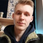 Дима, 22 года